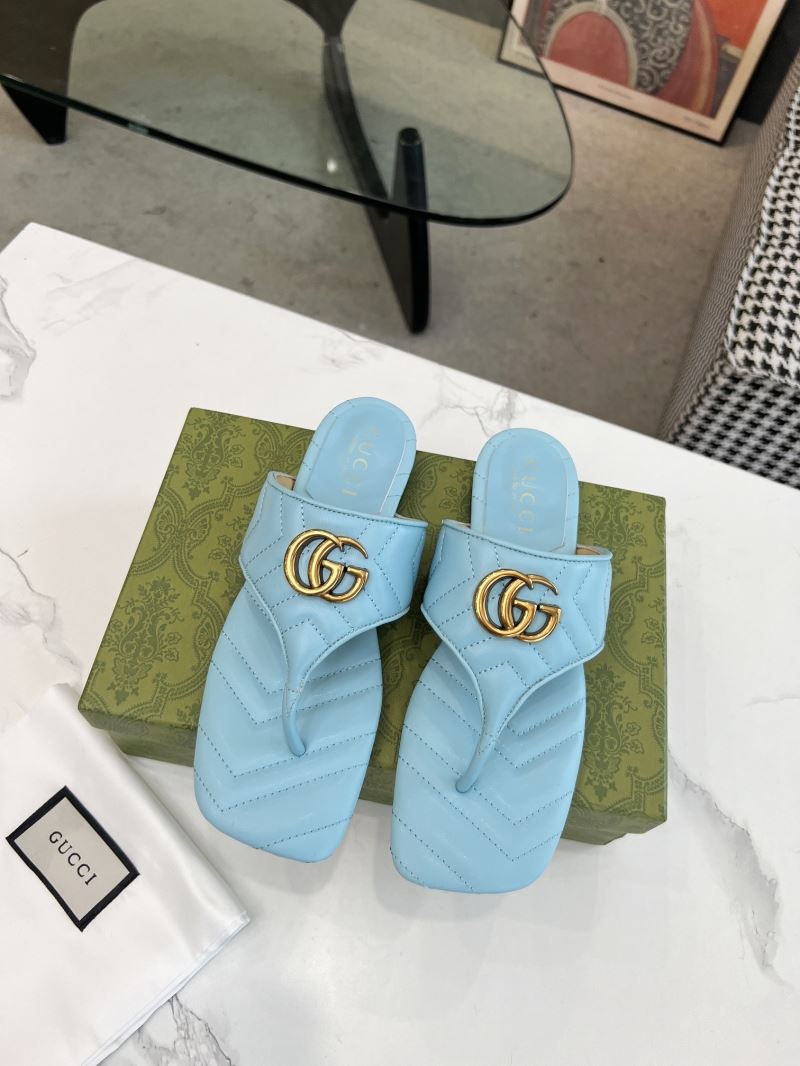 Gucci Slippers